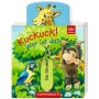 Coppenrath Kinderbuch minifanten 03: Kuckuck! Wer ist da?