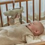 Little Dutch Stoff Activity Kuscheltier Krokodil Stevie - Safari Friends
