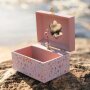 Little Dutch Schmuckkästchen mit Musik Flamingo Flora - Rosa
