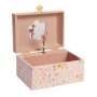 Little Dutch Schmuckkästchen mit Musik Flamingo Flora - Rosa