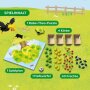 HABA Spiel - Obstgarten 3+