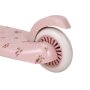 Little Dutch Kinderroller Blumenmuster Fairy Dreams - rosa