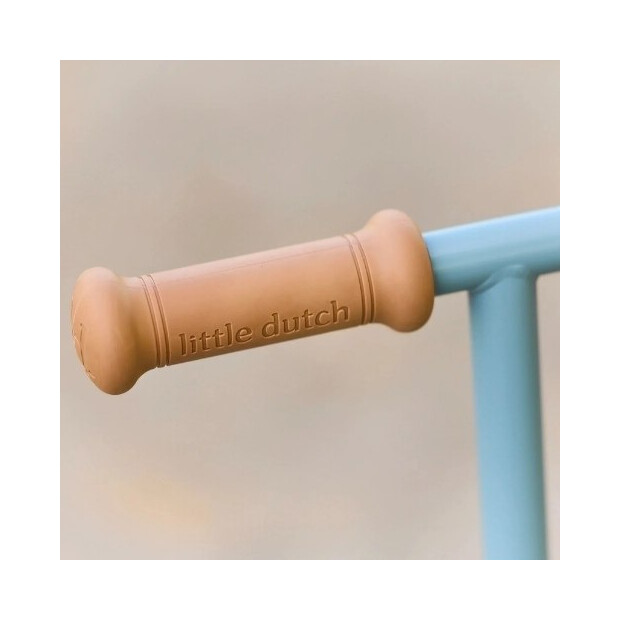Little Dutch Kinderroller Safari Friends - blau