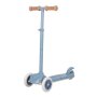 Little Dutch Kinderroller Safari Friends - blau