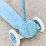 Little Dutch Kinderroller Safari Friends - blau