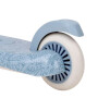 Little Dutch Kinderroller Safari Friends - blau