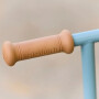 Little Dutch Kinderroller Safari Friends - blau
