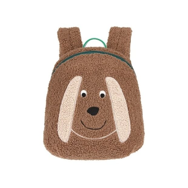 Lässig Kindergartenrucksack Tiny - Tiny Team Hund