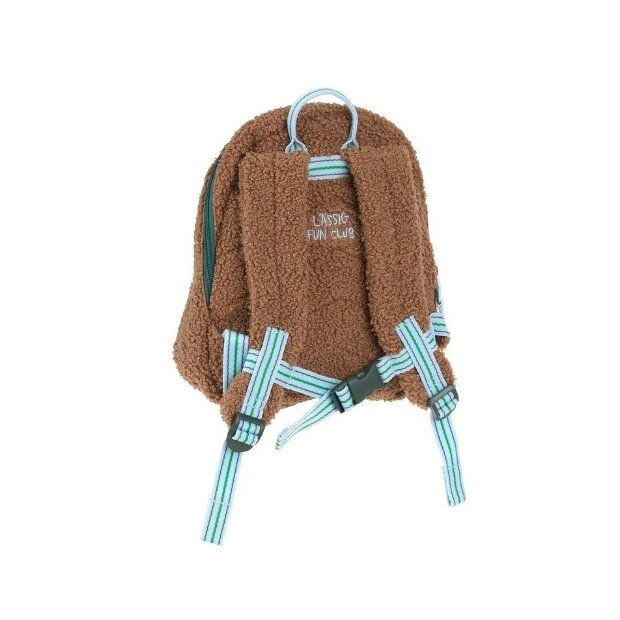 Lässig Kindergartenrucksack Tiny - Tiny Team Hund