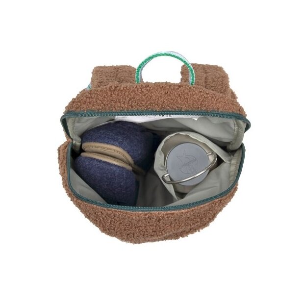 Lässig Kindergartenrucksack Tiny - Tiny Team Hund