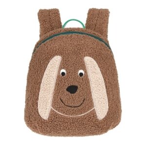Lässig Kindergartenrucksack Tiny - Tiny Team Hund