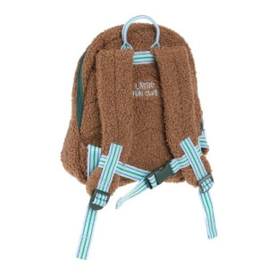 Lässig Kindergartenrucksack Tiny - Tiny Team Hund