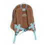 Lässig Kindergartenrucksack Tiny - Tiny Team Hund