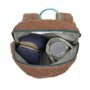 Lässig Kindergartenrucksack Tiny - Tiny Team Hund
