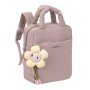 Lässig Kindergartenrucksack Mini Minoa - powder rosa
