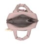 Lässig Kindergartenrucksack Mini Minoa - powder rosa