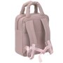 Lässig Kindergartenrucksack Mini Minoa - powder rosa