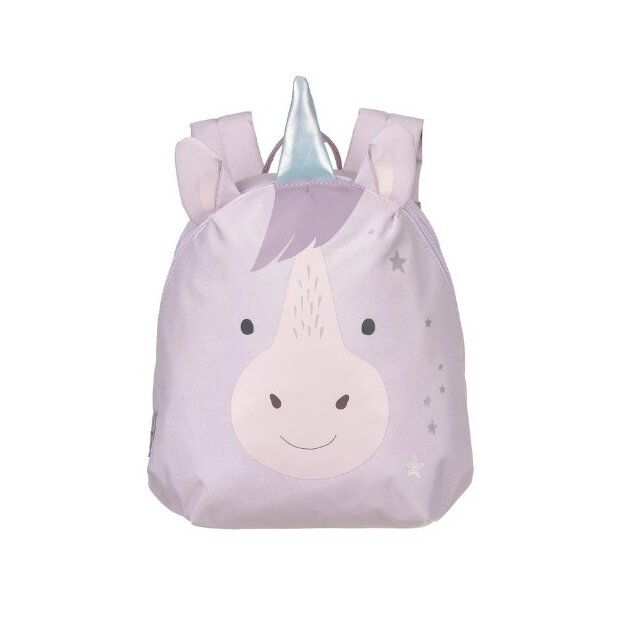 Lässig Kindergartenrucksack Tiny - About Friends Einhorn