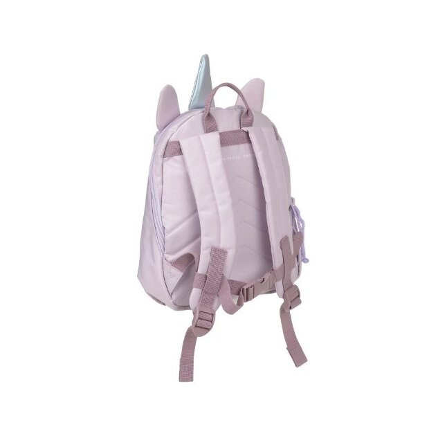 Lässig Kindergartenrucksack Tiny - About Friends Einhorn
