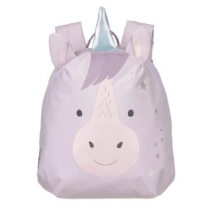 Lässig Kindergartenrucksack Tiny - About Friends...
