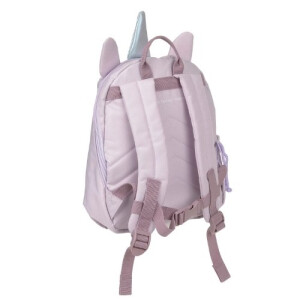 Lässig Kindergartenrucksack Tiny - About Friends...
