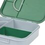 Lässig Brotdose - Bento Lunchbox, Happy Fruits - Zitrone
