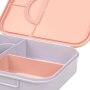 Lässig Brotdose - Bento Lunchbox, Happy Fruits - Kirsche