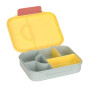 Lässig Brotdose - Bento Lunchbox, Happy Trails - Blume