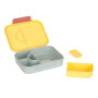 Lässig Brotdose - Bento Lunchbox, Happy Trails - Blume