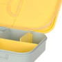 Lässig Brotdose - Bento Lunchbox, Happy Trails - Blume