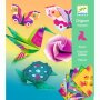 Djeco Origami: Tropics