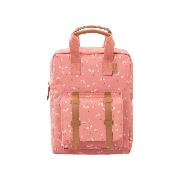 Fresk Kinderrucksack - Schmetterling aus PET-Flaschen