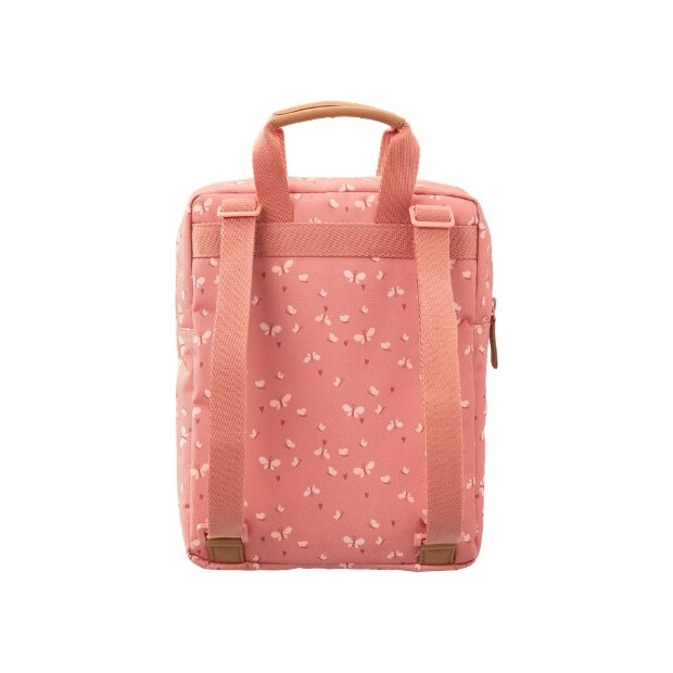 Fresk Kinderrucksack - Schmetterling aus PET-Flaschen