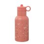 Fresk Kinder-Thermosflasche - Schmetterling 350ml