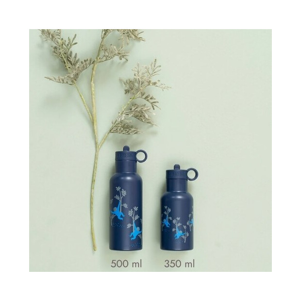 Fresk Kinder-Thermosflasche - Affen 350ml