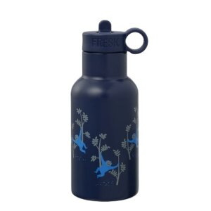 Fresk Kinder-Thermosflasche - Affen 350ml