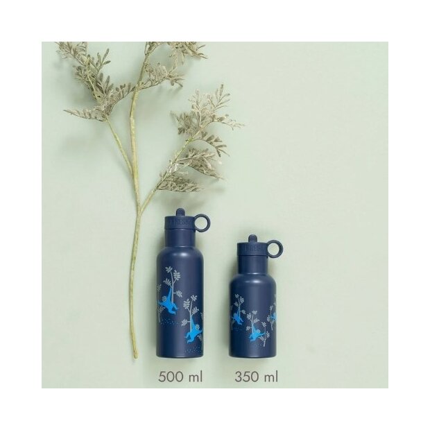 Fresk Kinder-Thermosflasche - Affen 500 ml