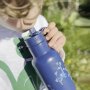 Fresk Kinder-Thermosflasche - Affen 500 ml