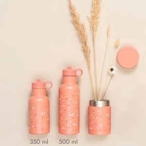 Fresk Kinder-Thermosflasche - Schmetterling 500 ml