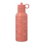 Fresk Kinder-Thermosflasche - Schmetterling 500 ml