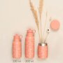 Fresk Kinder-Thermosflasche - Schmetterling 500 ml