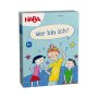 HABA Spiel - Wer bin ich? 5+