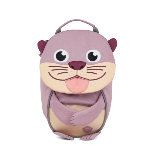 Affenzahn Kleine Freunde Kindergarten Rucksack - Otter (1-3J)