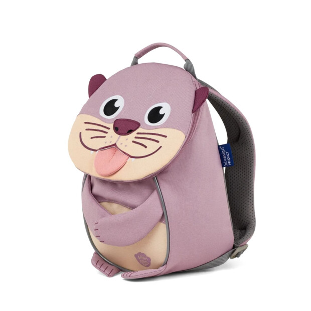 Affenzahn Kleine Freunde Kindergarten Rucksack - Otter (1-3J)