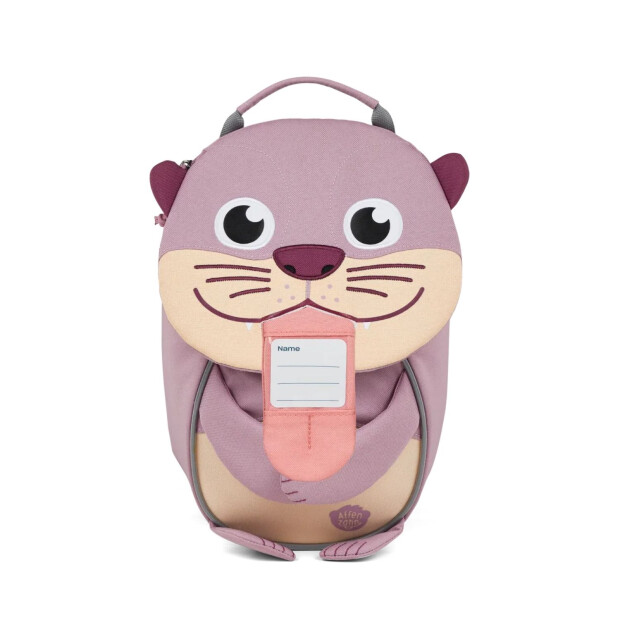 Affenzahn Kleine Freunde Kindergarten Rucksack - Otter (1-3J)