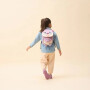 Affenzahn Kleine Freunde Kindergarten Rucksack - Otter (1-3J)