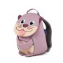 Affenzahn Kleine Freunde Kindergarten Rucksack - Otter (1-3J)
