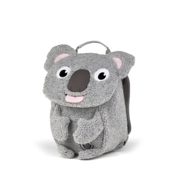 Affenzahn Kleine Freunde Kindergarten Rucksack - Kuschel Koala (1-3J)