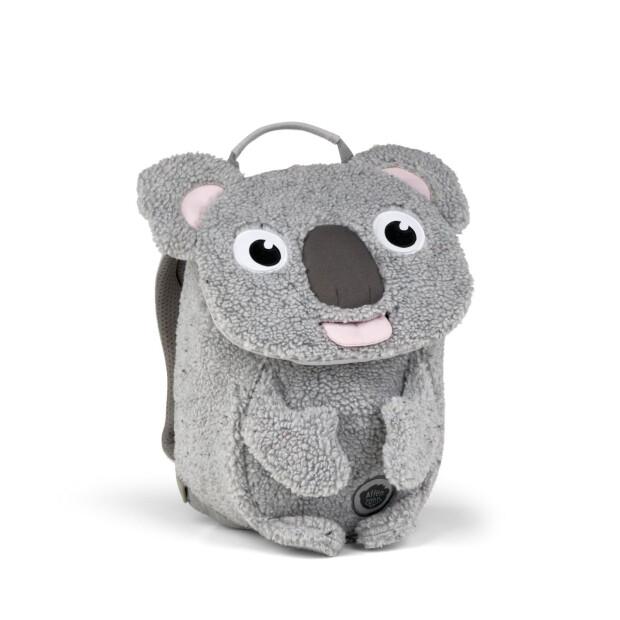 Affenzahn Kleine Freunde Kindergarten Rucksack - Kuschel Koala (1-3J)