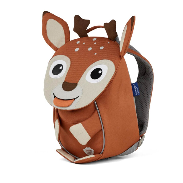 Affenzahn Kleine Freunde Kindergarten Rucksack - Reh (1-3J)